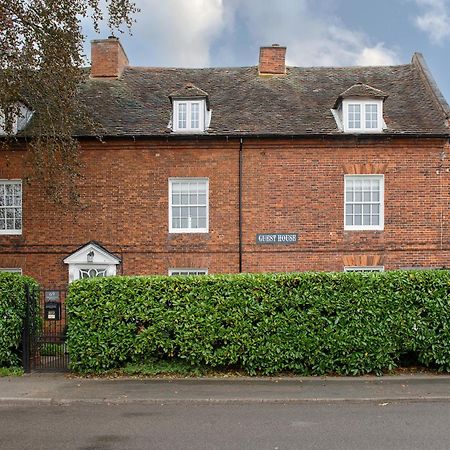 Bed and Breakfast Springfield House - Birmingham Airport & Nec à Coleshill Extérieur photo
