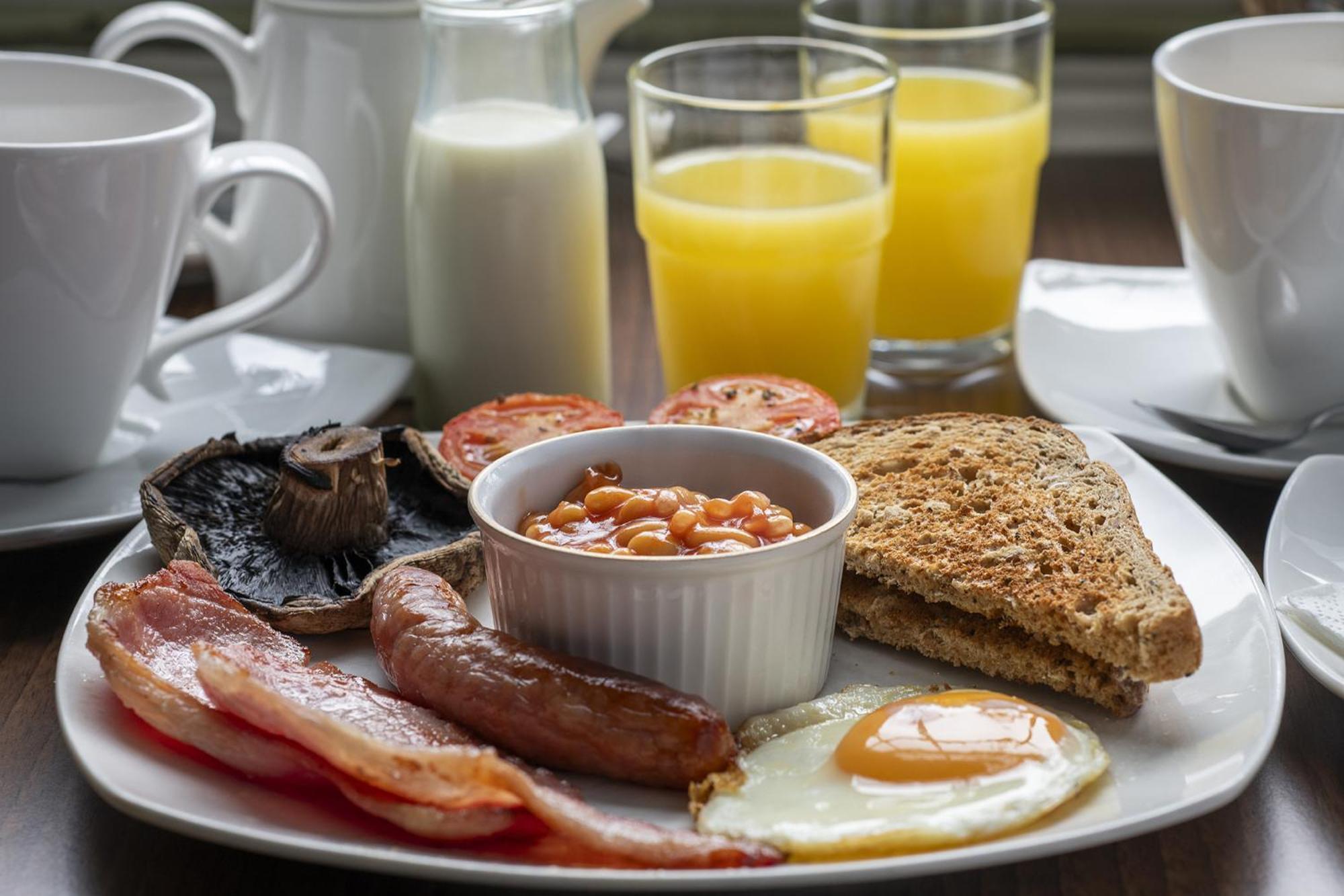 Bed and Breakfast Springfield House - Birmingham Airport & Nec à Coleshill Extérieur photo