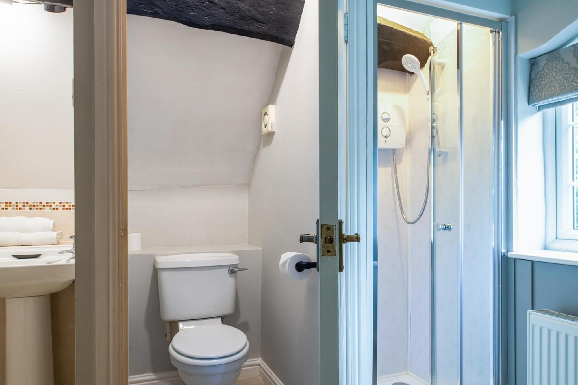 Bed and Breakfast Springfield House - Birmingham Airport & Nec à Coleshill Chambre photo