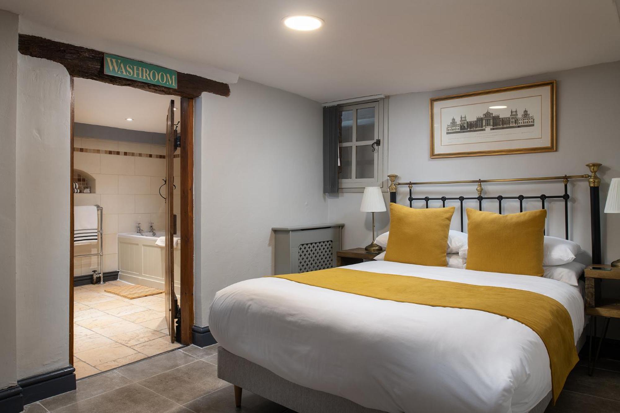 Bed and Breakfast Springfield House - Birmingham Airport & Nec à Coleshill Chambre photo