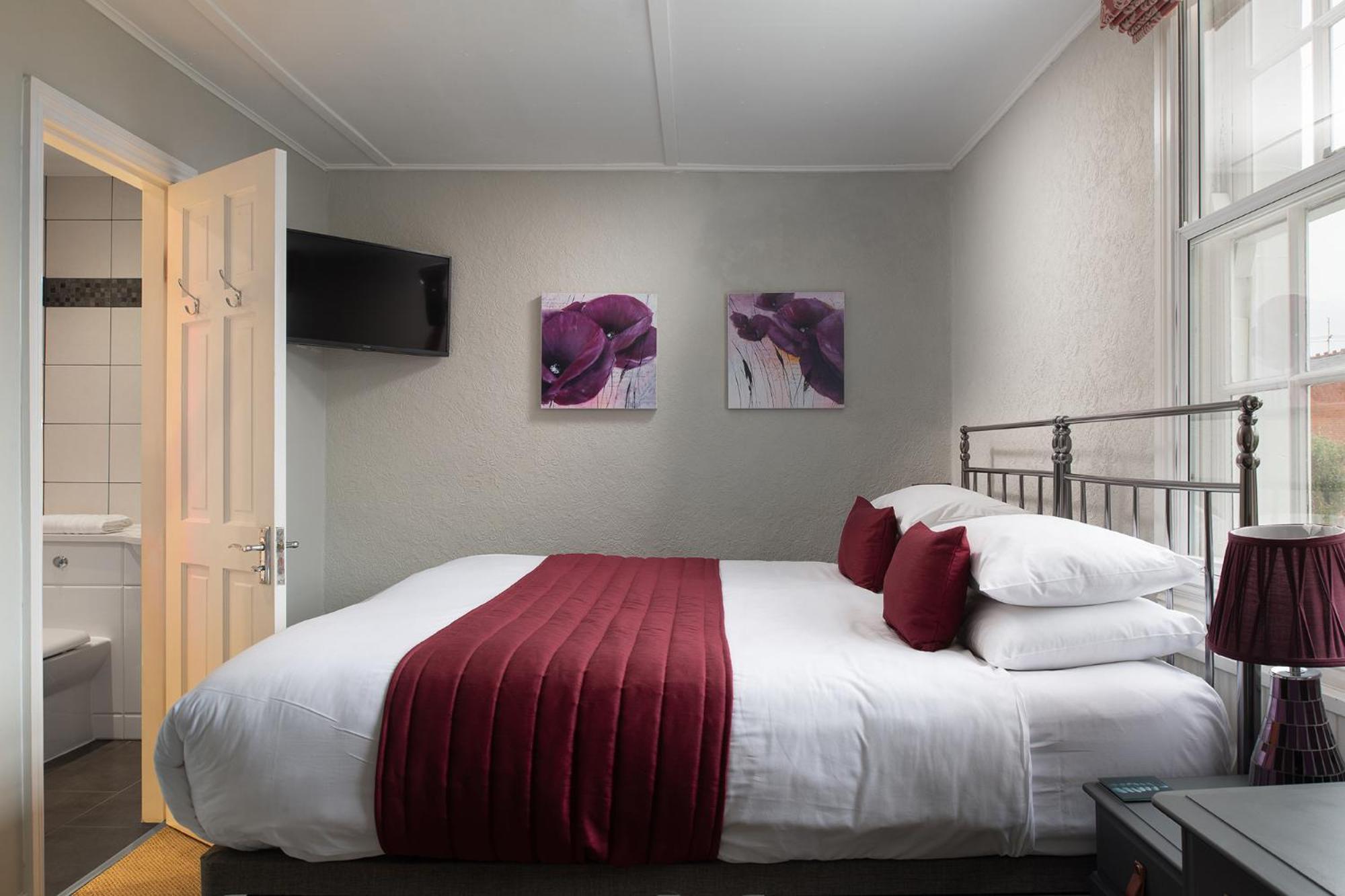 Bed and Breakfast Springfield House - Birmingham Airport & Nec à Coleshill Chambre photo