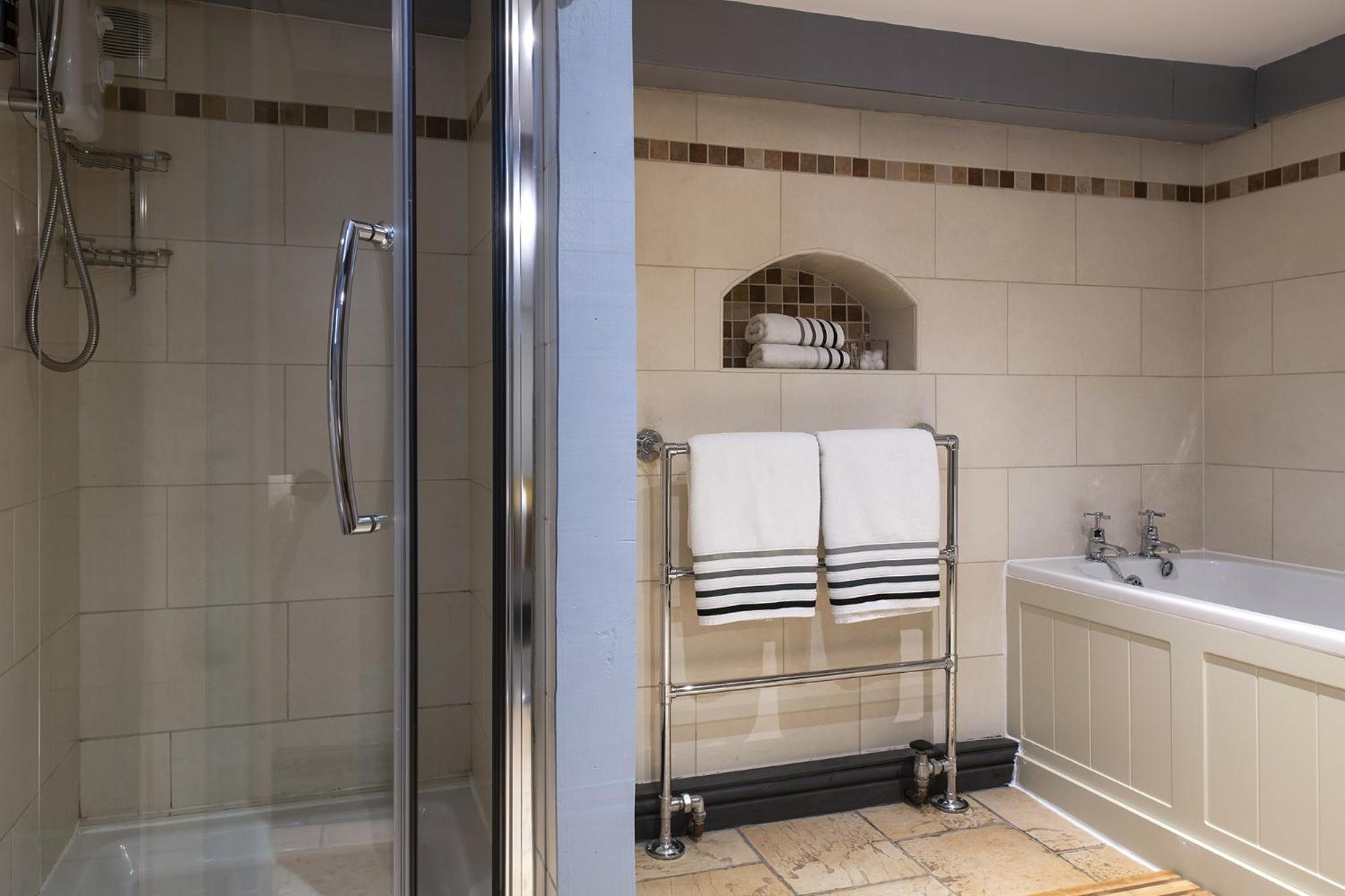 Bed and Breakfast Springfield House - Birmingham Airport & Nec à Coleshill Chambre photo