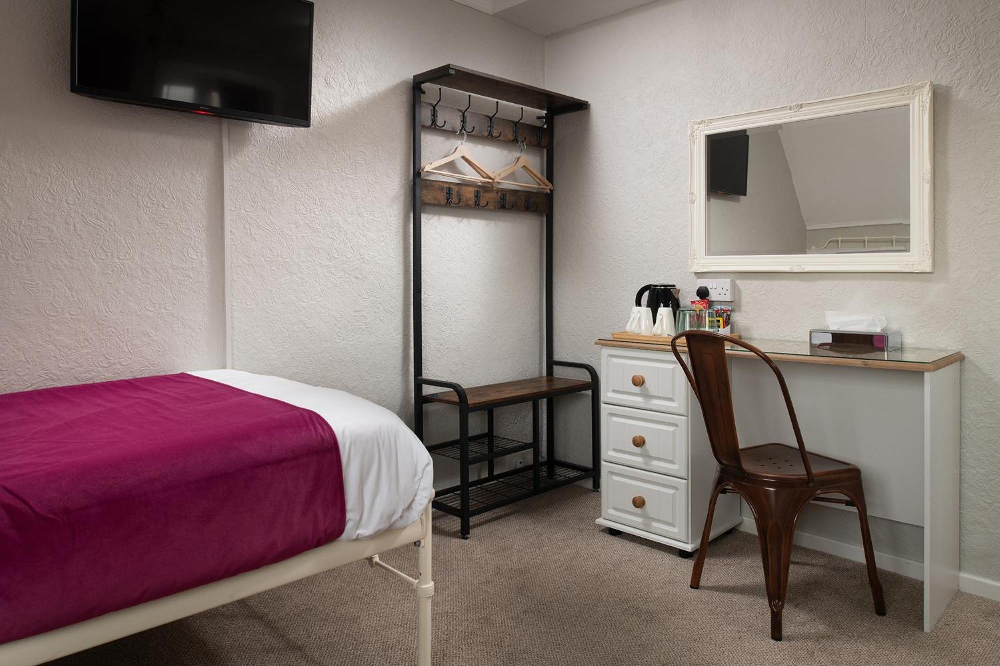 Bed and Breakfast Springfield House - Birmingham Airport & Nec à Coleshill Chambre photo