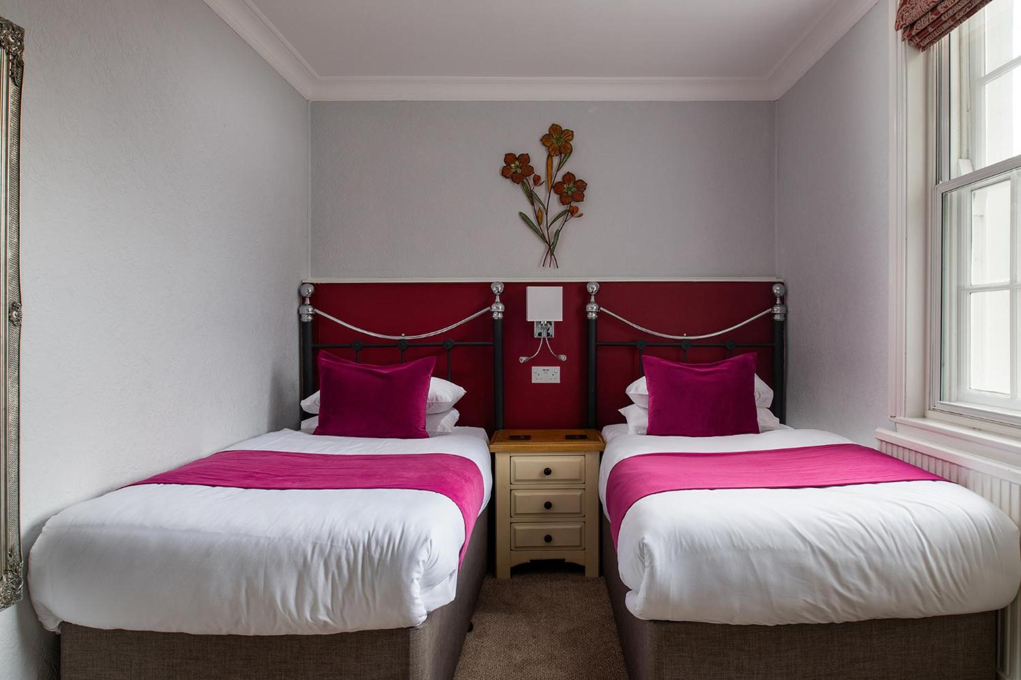 Bed and Breakfast Springfield House - Birmingham Airport & Nec à Coleshill Chambre photo