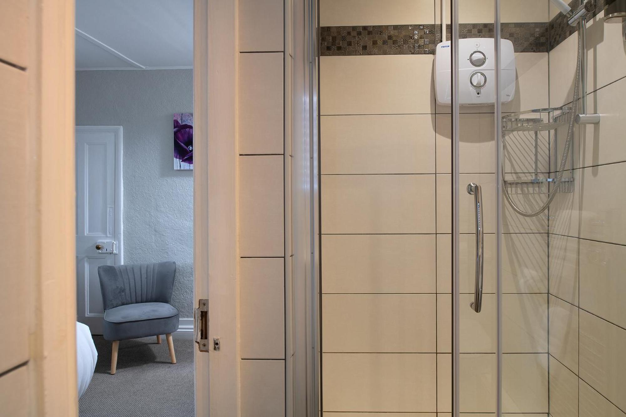 Bed and Breakfast Springfield House - Birmingham Airport & Nec à Coleshill Chambre photo