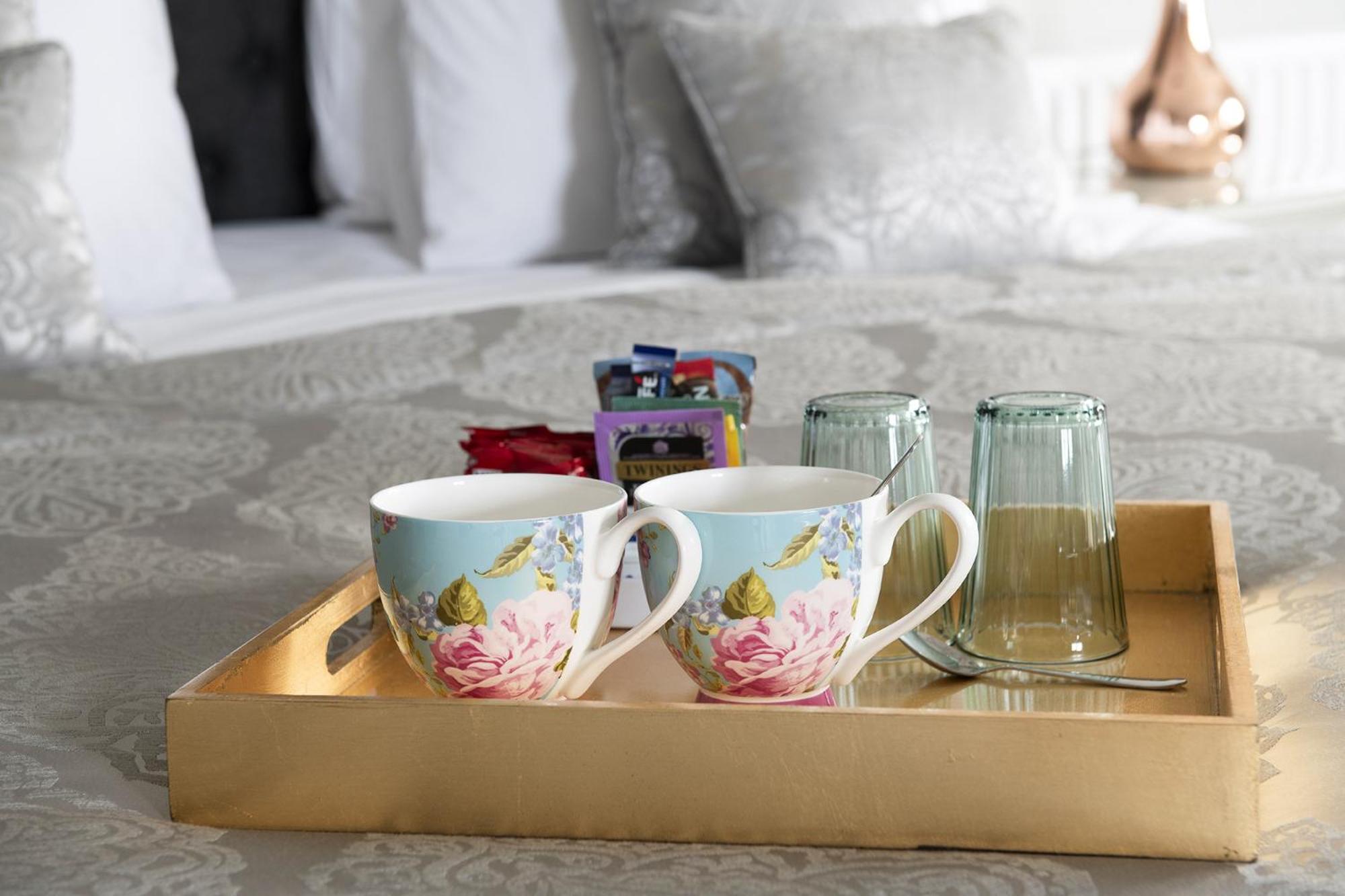 Bed and Breakfast Springfield House - Birmingham Airport & Nec à Coleshill Chambre photo