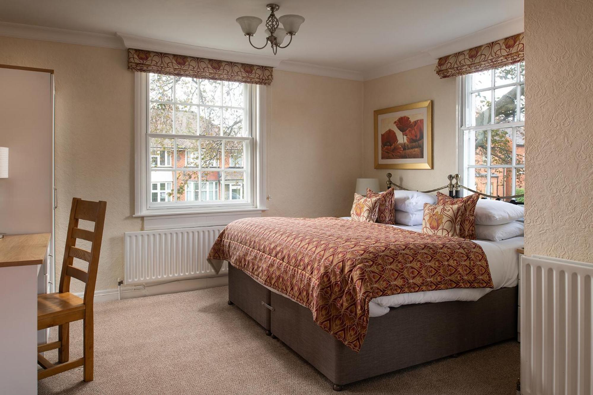 Bed and Breakfast Springfield House - Birmingham Airport & Nec à Coleshill Chambre photo