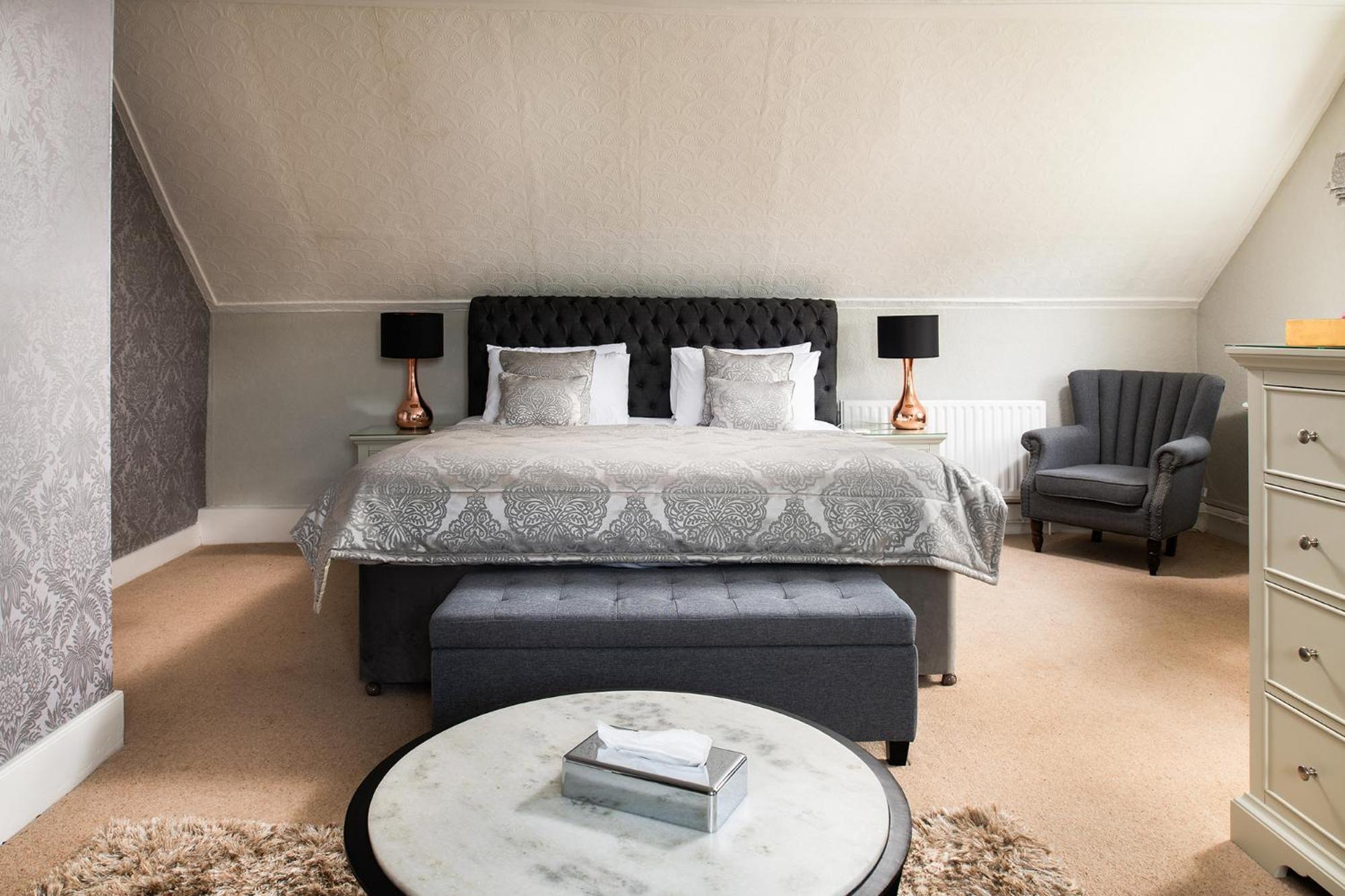 Bed and Breakfast Springfield House - Birmingham Airport & Nec à Coleshill Chambre photo