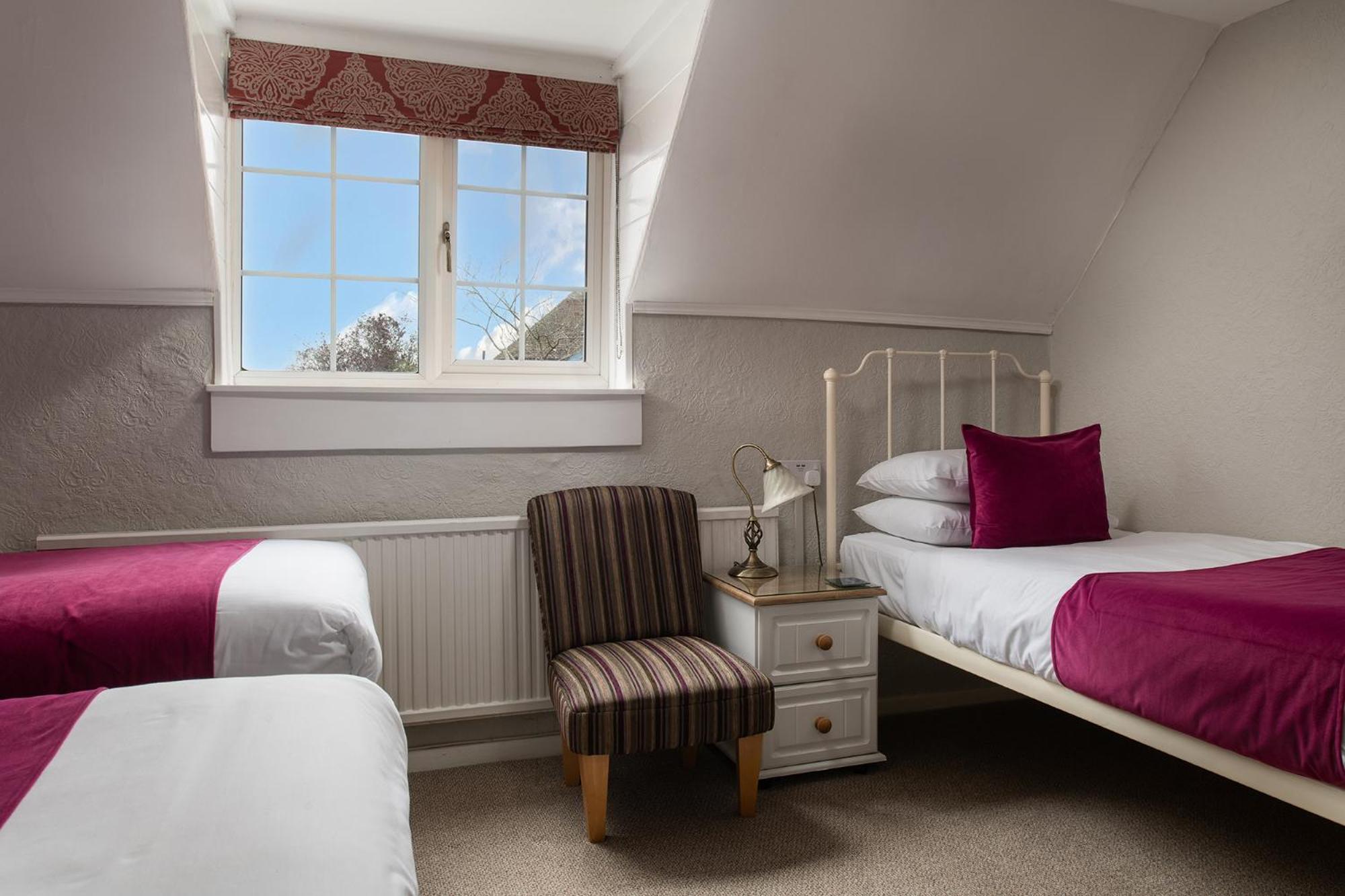Bed and Breakfast Springfield House - Birmingham Airport & Nec à Coleshill Chambre photo