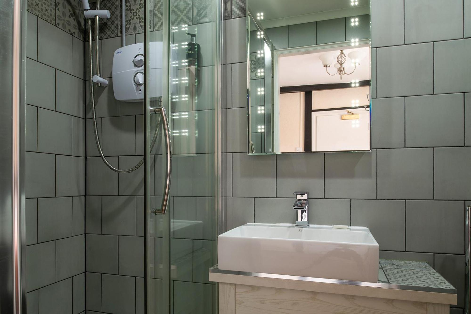 Bed and Breakfast Springfield House - Birmingham Airport & Nec à Coleshill Chambre photo