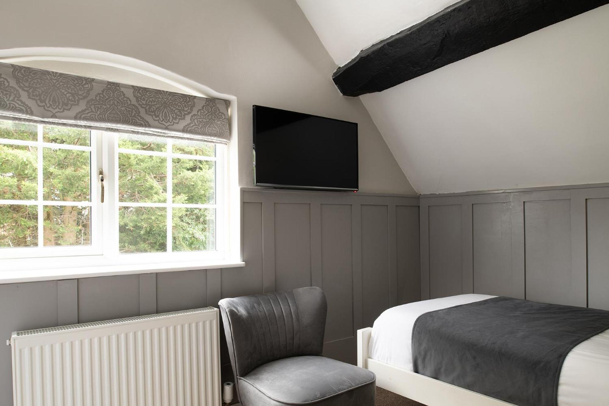 Bed and Breakfast Springfield House - Birmingham Airport & Nec à Coleshill Chambre photo
