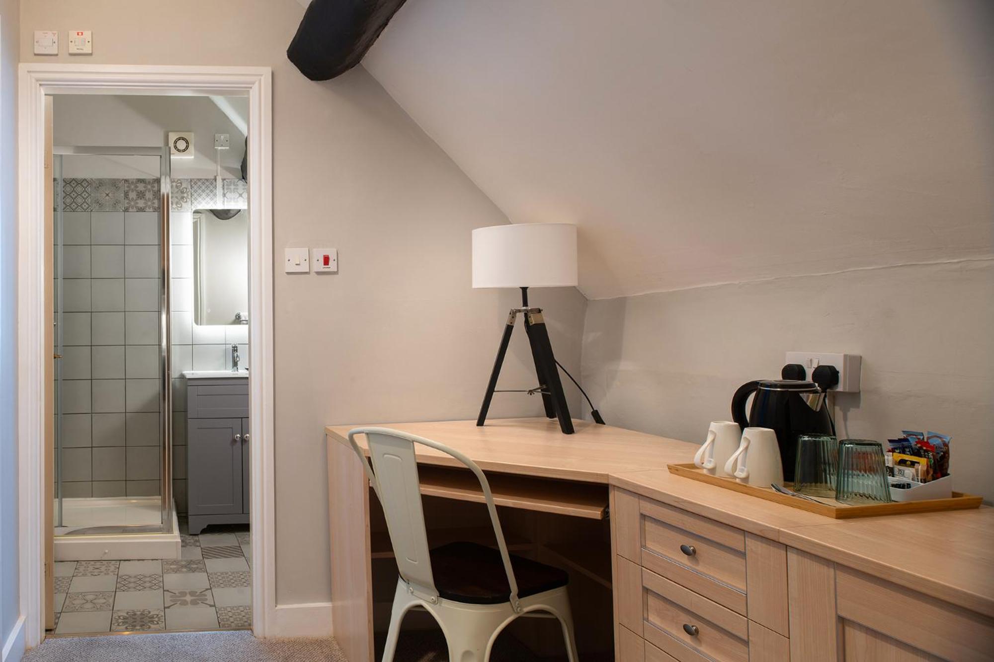 Bed and Breakfast Springfield House - Birmingham Airport & Nec à Coleshill Chambre photo