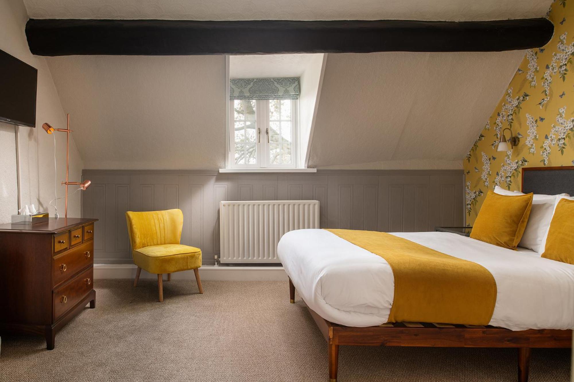 Bed and Breakfast Springfield House - Birmingham Airport & Nec à Coleshill Chambre photo