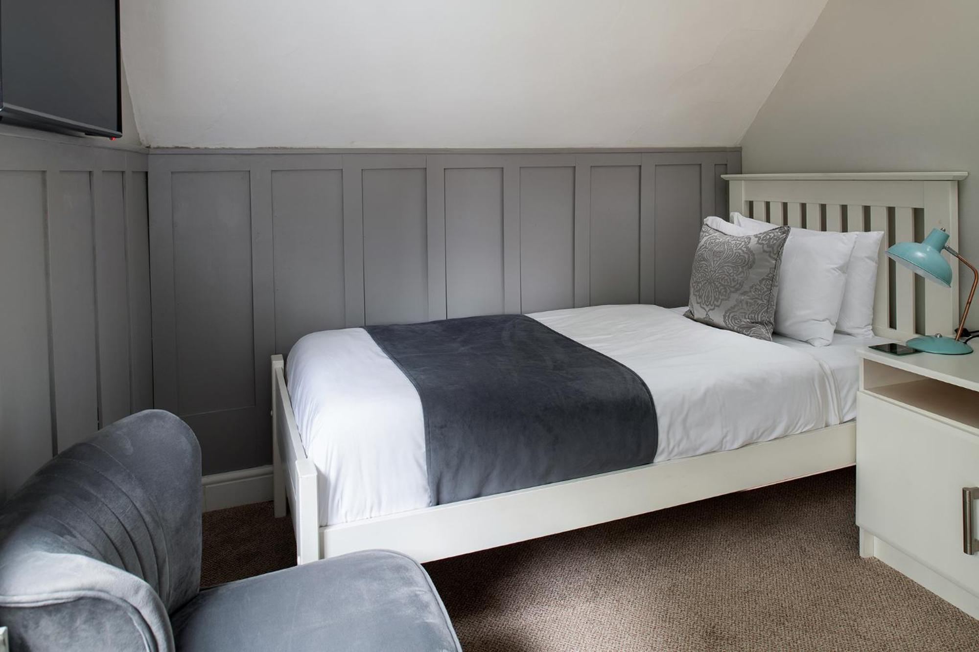 Bed and Breakfast Springfield House - Birmingham Airport & Nec à Coleshill Chambre photo