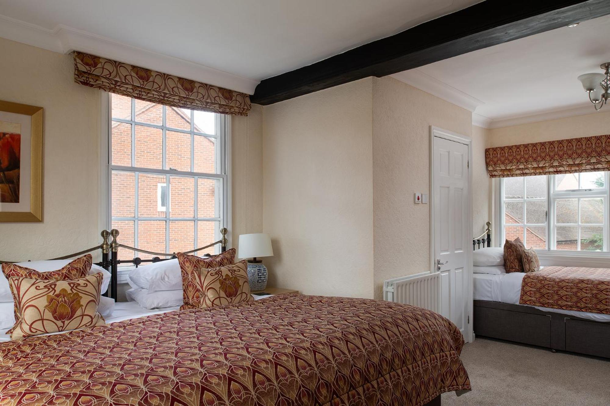 Bed and Breakfast Springfield House - Birmingham Airport & Nec à Coleshill Chambre photo