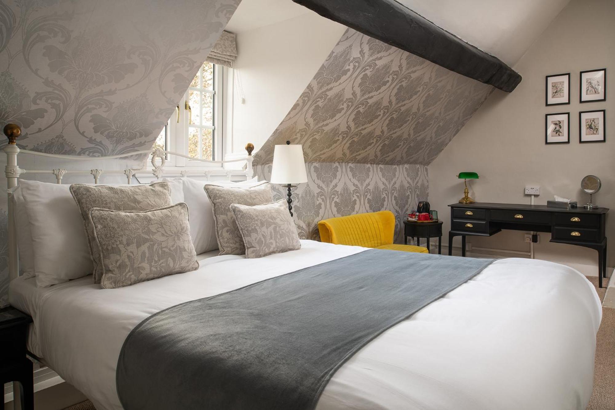 Bed and Breakfast Springfield House - Birmingham Airport & Nec à Coleshill Chambre photo