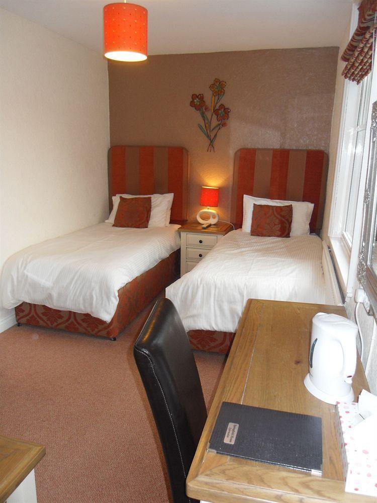 Bed and Breakfast Springfield House - Birmingham Airport & Nec à Coleshill Extérieur photo