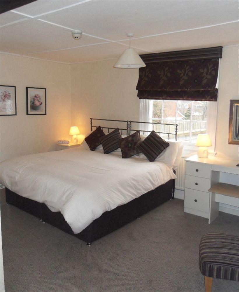 Bed and Breakfast Springfield House - Birmingham Airport & Nec à Coleshill Extérieur photo