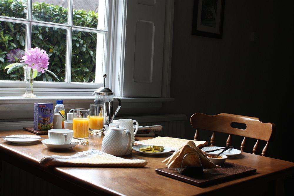 Bed and Breakfast Springfield House - Birmingham Airport & Nec à Coleshill Extérieur photo