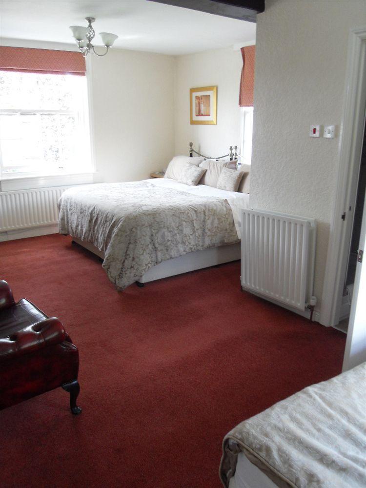Bed and Breakfast Springfield House - Birmingham Airport & Nec à Coleshill Extérieur photo