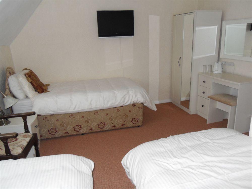 Bed and Breakfast Springfield House - Birmingham Airport & Nec à Coleshill Extérieur photo