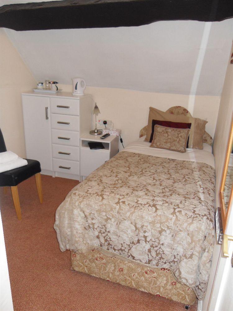 Bed and Breakfast Springfield House - Birmingham Airport & Nec à Coleshill Extérieur photo