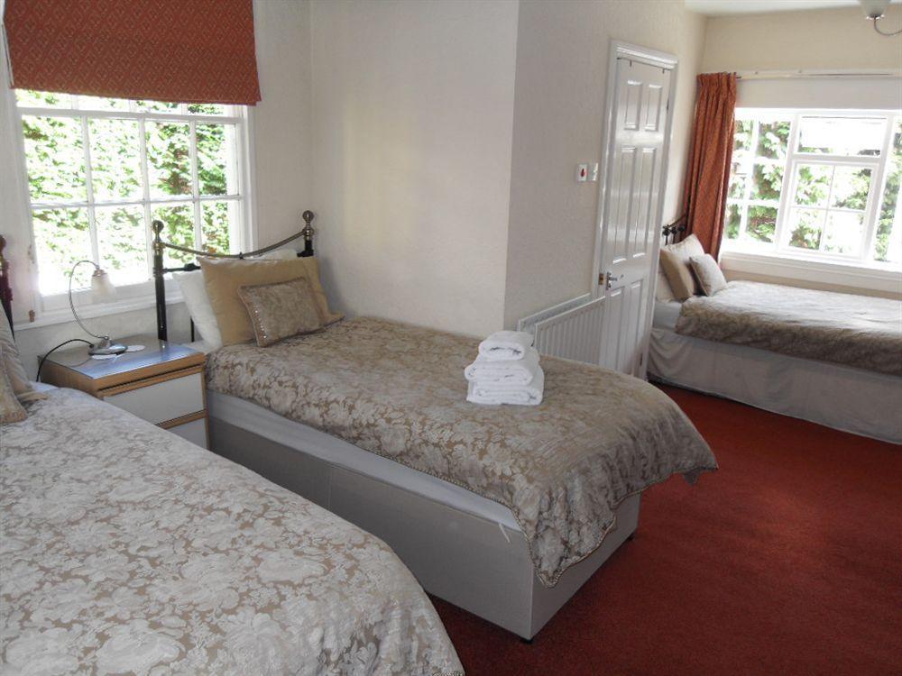 Bed and Breakfast Springfield House - Birmingham Airport & Nec à Coleshill Extérieur photo