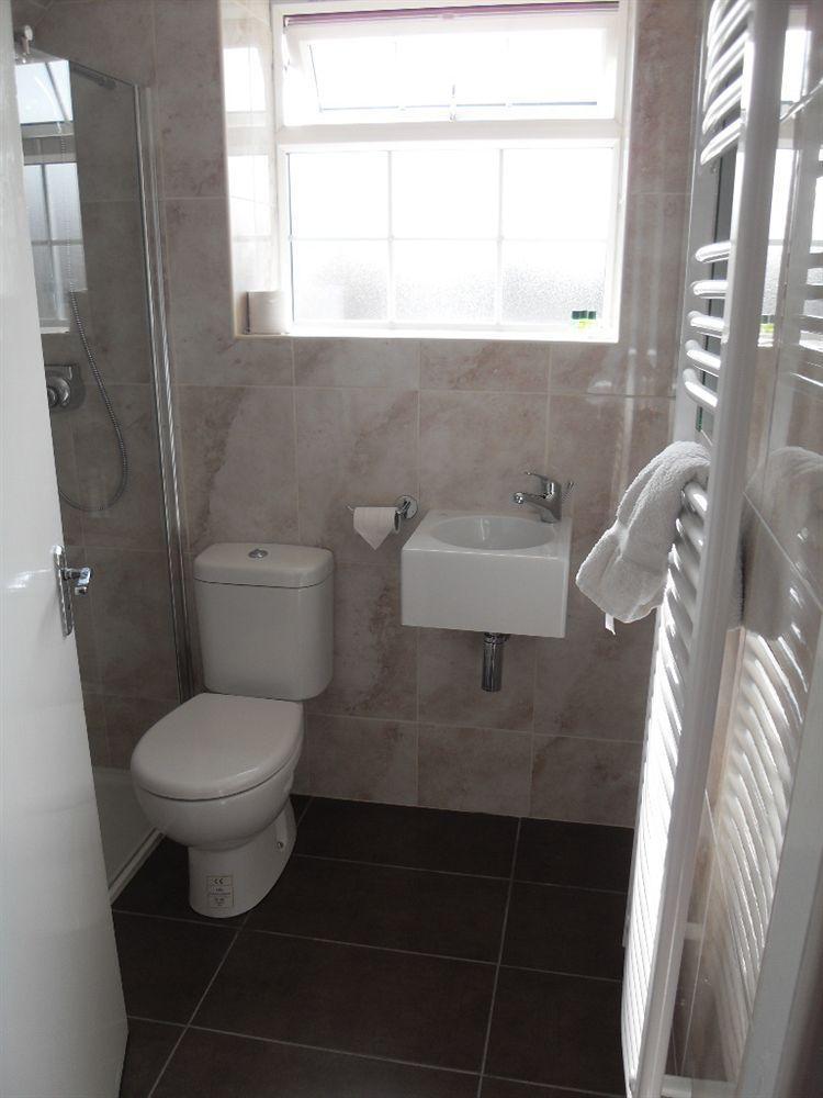 Bed and Breakfast Springfield House - Birmingham Airport & Nec à Coleshill Extérieur photo
