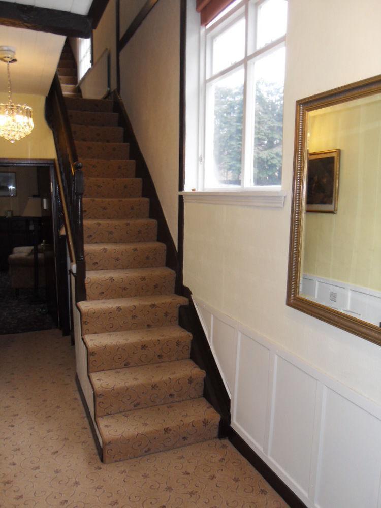 Bed and Breakfast Springfield House - Birmingham Airport & Nec à Coleshill Extérieur photo