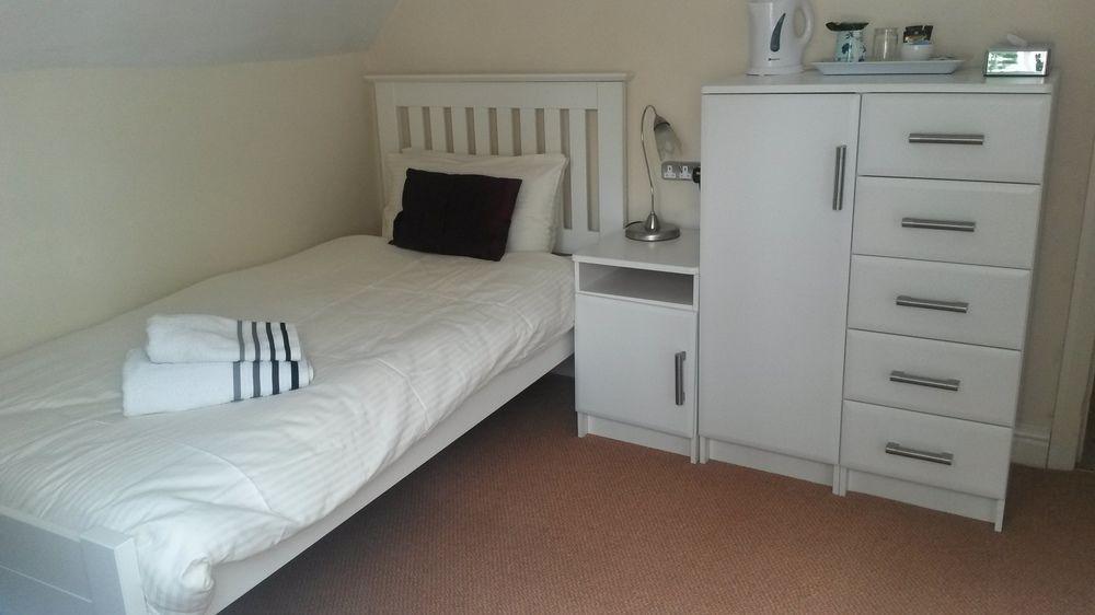 Bed and Breakfast Springfield House - Birmingham Airport & Nec à Coleshill Extérieur photo