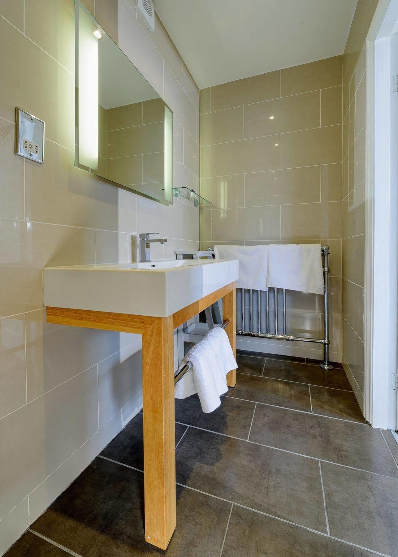 Bed and Breakfast Springfield House - Birmingham Airport & Nec à Coleshill Extérieur photo