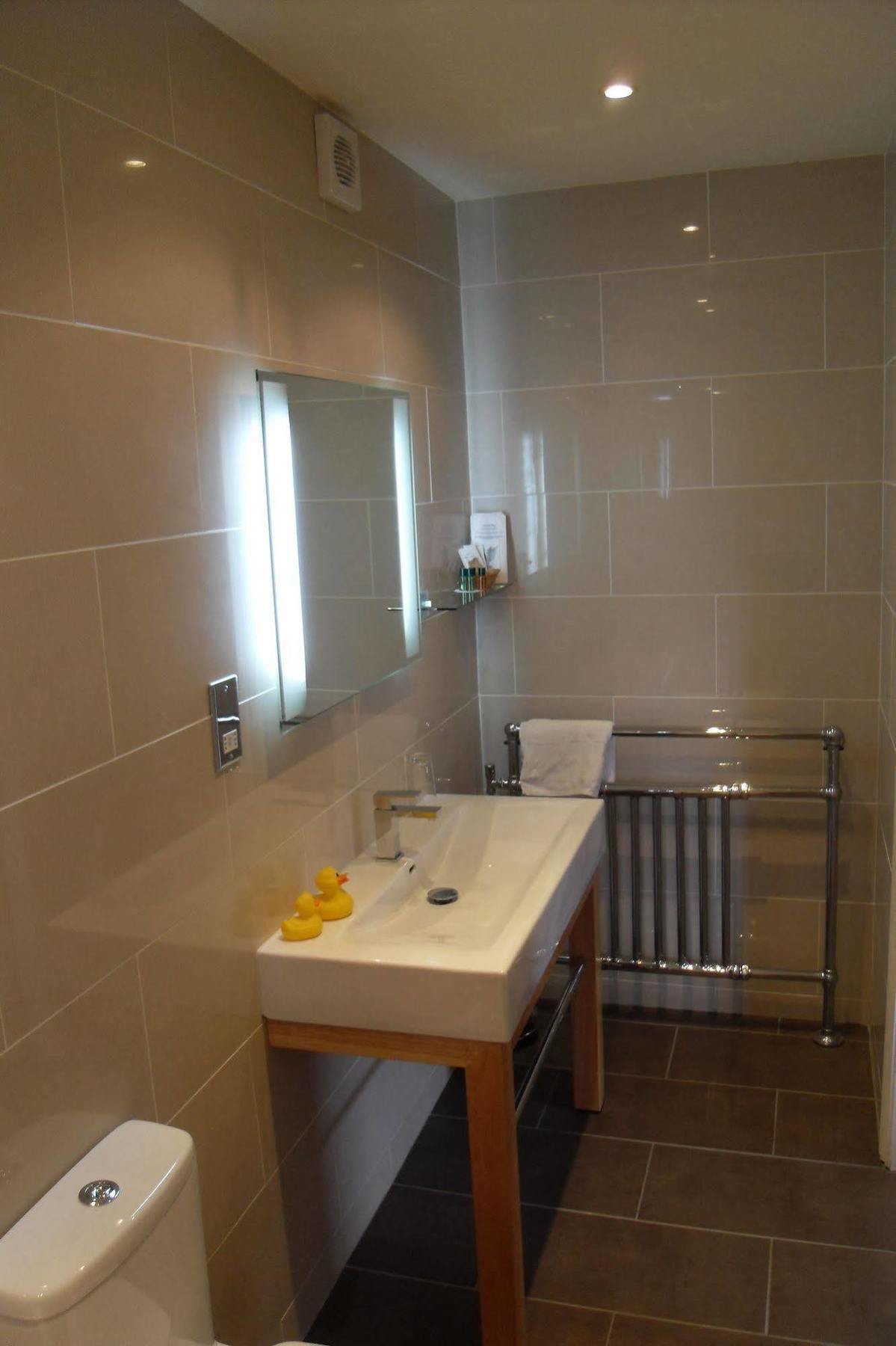 Bed and Breakfast Springfield House - Birmingham Airport & Nec à Coleshill Extérieur photo