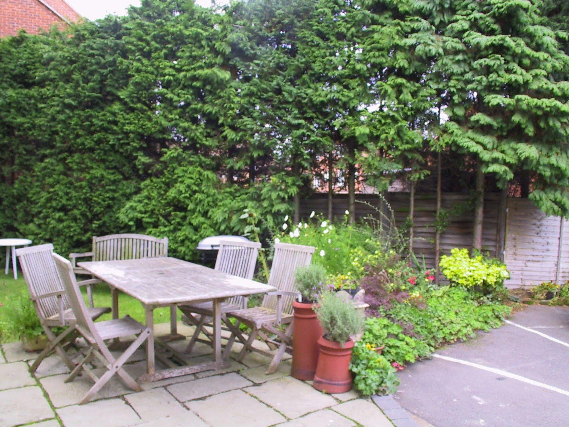 Bed and Breakfast Springfield House - Birmingham Airport & Nec à Coleshill Extérieur photo