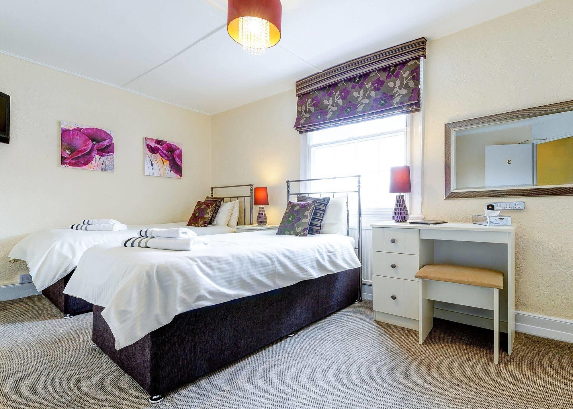 Bed and Breakfast Springfield House - Birmingham Airport & Nec à Coleshill Extérieur photo